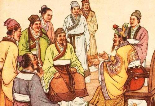 刘伯温论讼肖一,历史人物的智慧与现代社会的启示,刘伯温论讼肖一,历史人物智慧与现代社会的启示