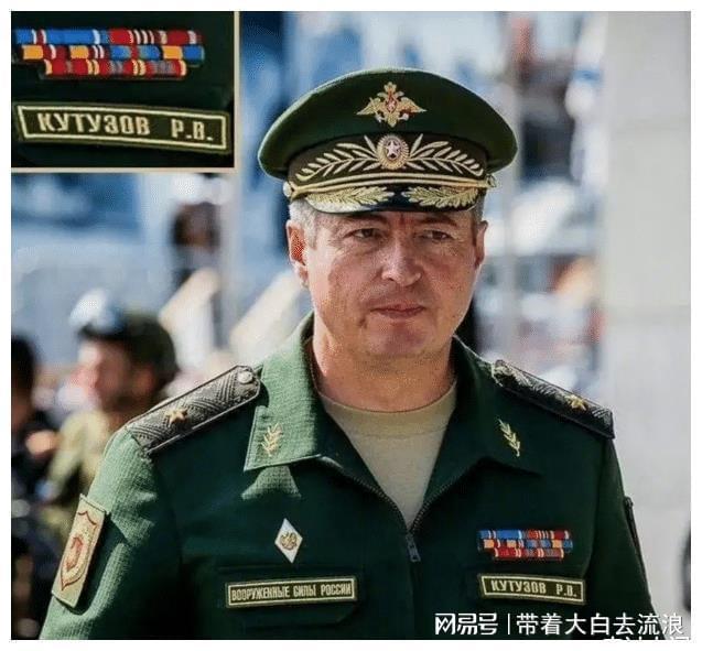 俄集团军司令,战略决策的关键人物,俄集团军司令,战略决策之核心人物