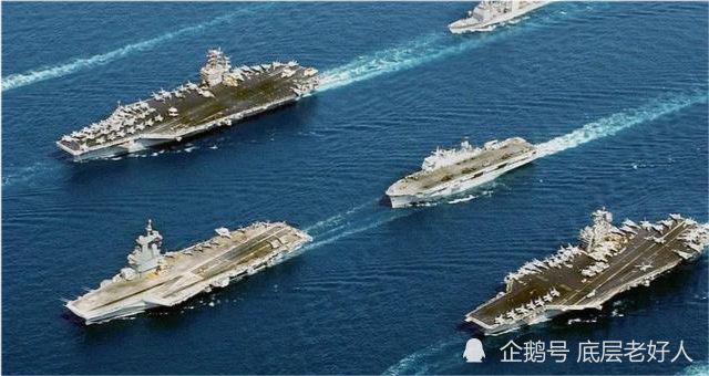 全球军事实力排名前五的国家,全球军事实力排名前五的国家概览