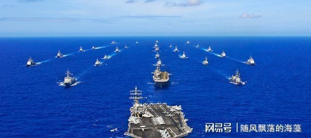 全球军事实力排名前五的国家,全球军事实力排名前五的国家概览