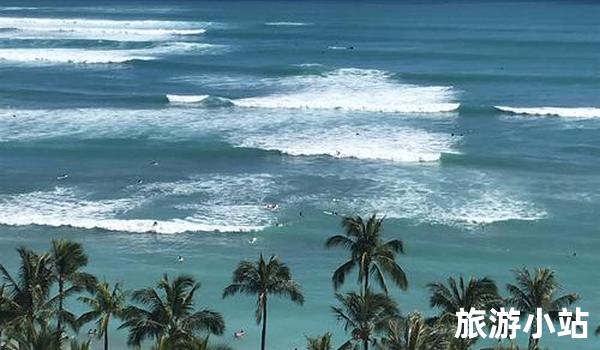 到美国夏威夷海派,探索海洋之州的魅力之旅,夏威夷海派探索之旅,海洋之州的魅力揭秘