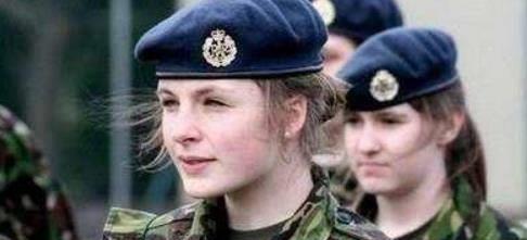 美国女兵集体怀孕事件,挑战与反思,美国女兵集体怀孕事件,挑战与影响审视
