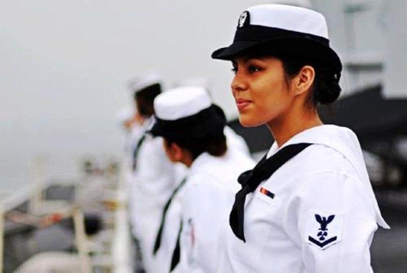 美国女兵集体怀孕事件,挑战与反思,美国女兵集体怀孕事件,挑战与影响审视