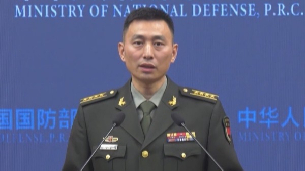 国防部现任发言人——重塑国防形象的使者，国防部新任发言人，重塑国防形象的关键角色