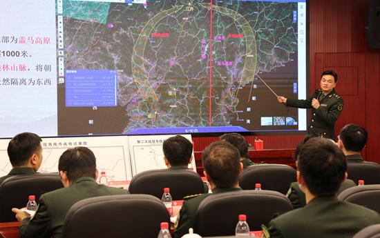 国防科技大学教授,科技强军的先锋力量,国防科技大学教授,科技强军的先锋领航者