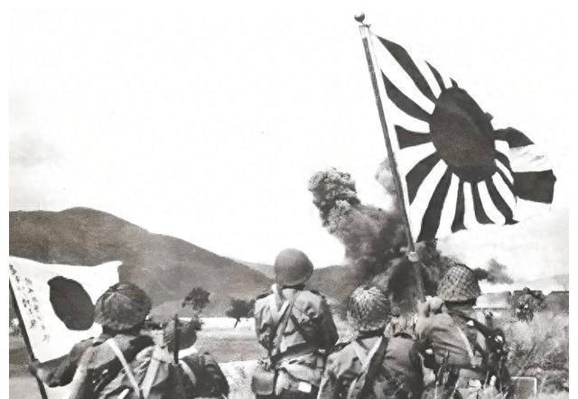 日本无条件投降的真正原因,日本无条件投降的背后真相