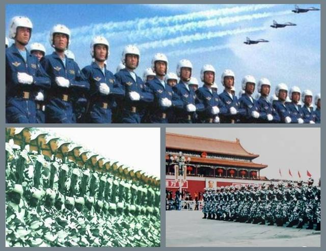 阅兵空军方队少将,荣耀与担当的象征,阅兵空军方队少将,荣耀与责任的象征