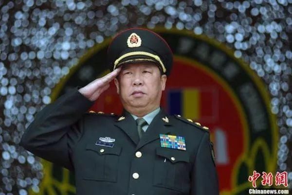 沧州现役上将军衔名单及其杰出贡献,沧州现役上将军衔名单及其杰出贡献概览