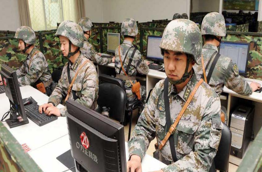中国陆军装备概览,中国陆军装备全景展示
