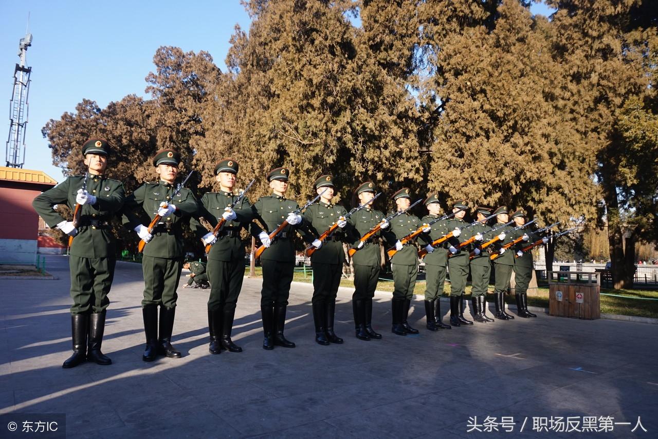 三军仪仗队操枪高清视频,展现荣耀与威严,三军仪仗队操枪视频,荣耀与威严的展现