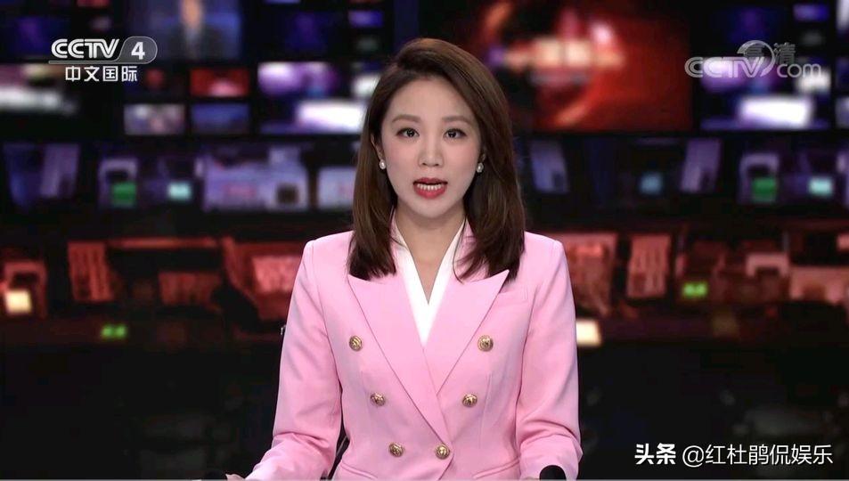 现任央视四套女主持人——璀璨星辰下的新闻领航者,央视璀璨星辰,新闻领航者——四套女主持人风采展