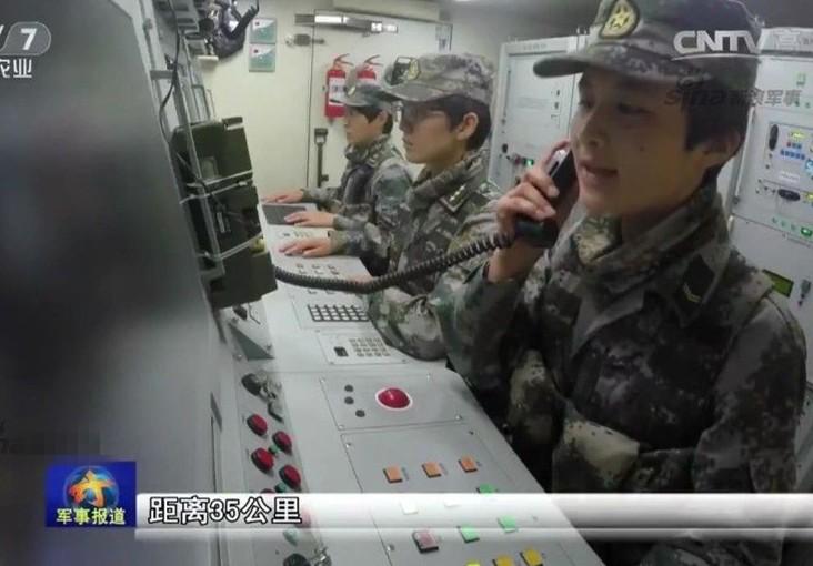 我国护卫舰型号大全，我国护卫舰型号概览