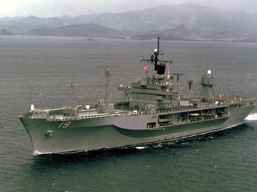 海军32号舰简介,海军32号舰详细概述