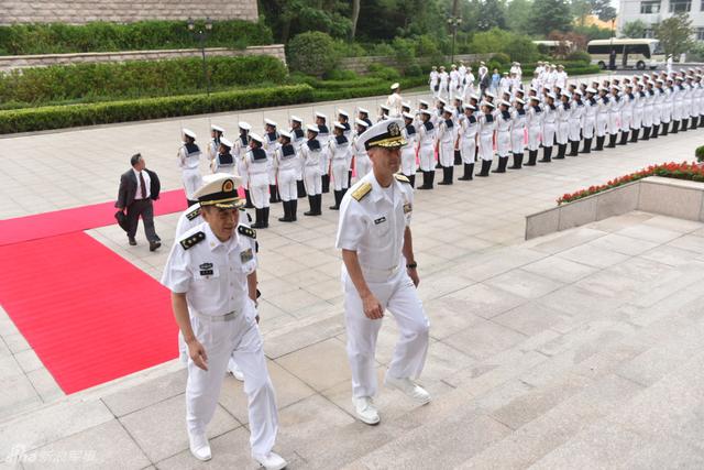 山东烟台，海军部队的坚实阵地，海军部队的坚实阵地——山东烟台