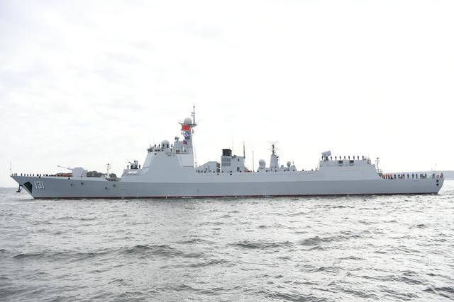 揭秘中国海军双璧——太原舰与太原舰的崛起与未来展望（2023年），揭秘中国海军双璧太原舰，崛起与未来展望（2023年）