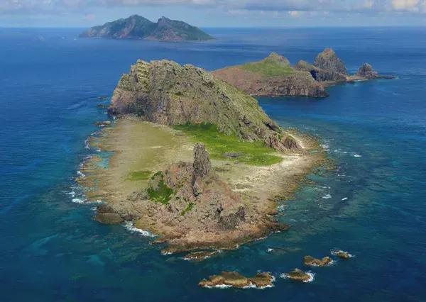 日本对钓鱼岛的无能为力，历史、法律与现实交织的困境，日本钓鱼岛困境，历史、法律与现实的交织无力应对