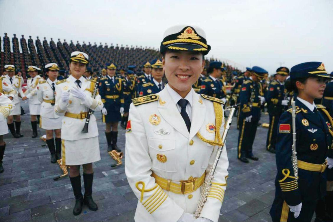盛大阅兵盛典，回顾2015年中国阅兵与百度百科的解读，盛大阅兵盛典回顾，2015年中国阅兵与百科解读