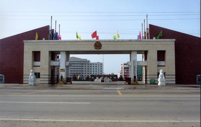 国人民武装警察部队学院，培养新时代优秀军事人才的摇篮，国人民武装警察部队学院，培养新时代军事人才的摇篮