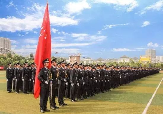 国人民武装警察部队学院,培养新时代优秀军事人才的摇篮,国人民武装警察部队学院,培养新时代军事人才的摇篮