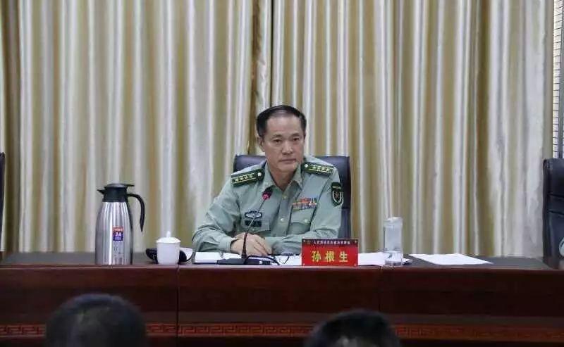 江建雄司令员简历——一位杰出的军事领袖的生平，江建雄司令员生平概览，杰出军事领袖的历程