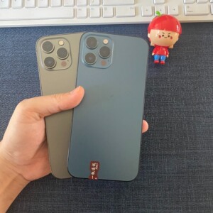 美版iPhone 12 Pro Max，技术与设计的巅峰之作，美版iPhone 12 Pro Max，技术与设计的极致融合