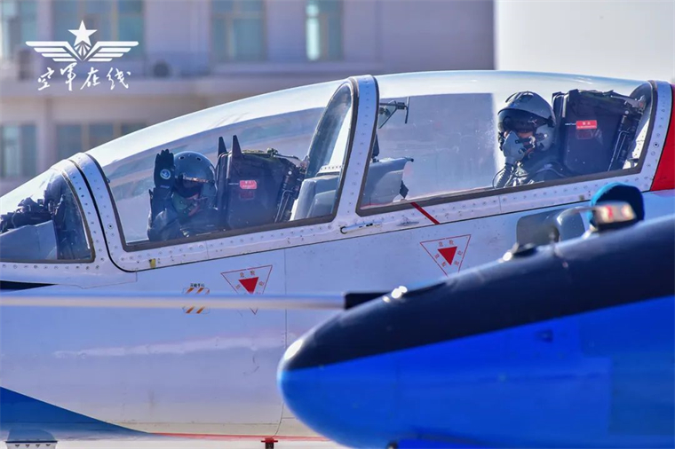 长春空军航空大学简介，长春空军航空大学概览