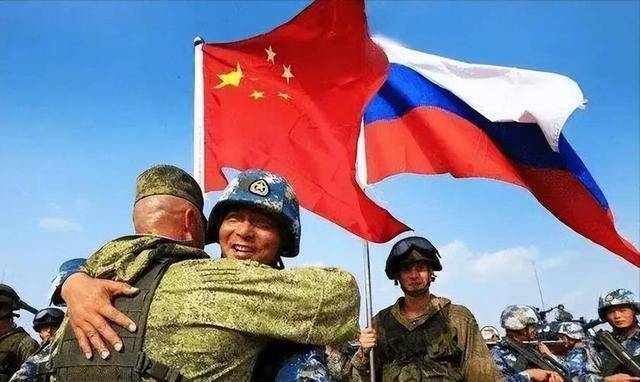 俄专家观点,中国并不支持进不去的理念,俄专家解读,中国并非推行进不去的理念