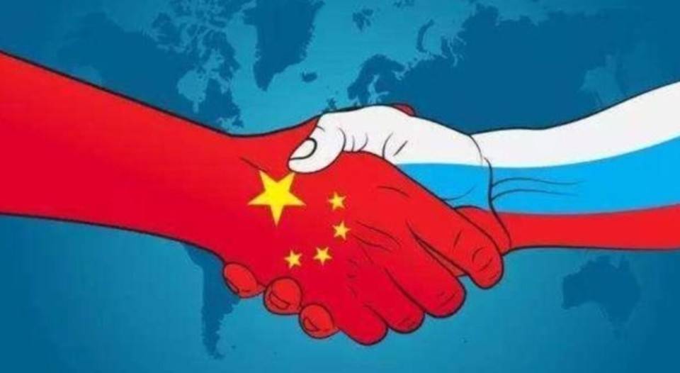 俄专家观点,中国并不支持进不去的理念,俄专家解读,中国并非推行进不去的理念