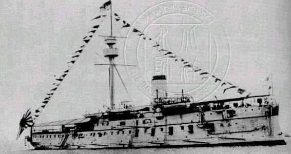 中国北洋舰队海军，历史沿革与深远影响，中国北洋舰队海军，历史沿革与深远影响概述