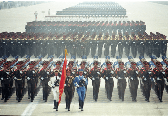央视2009年国庆阅兵视频完整版回顾与展望,央视2009年国庆阅兵回顾与展望,视频完整版一览