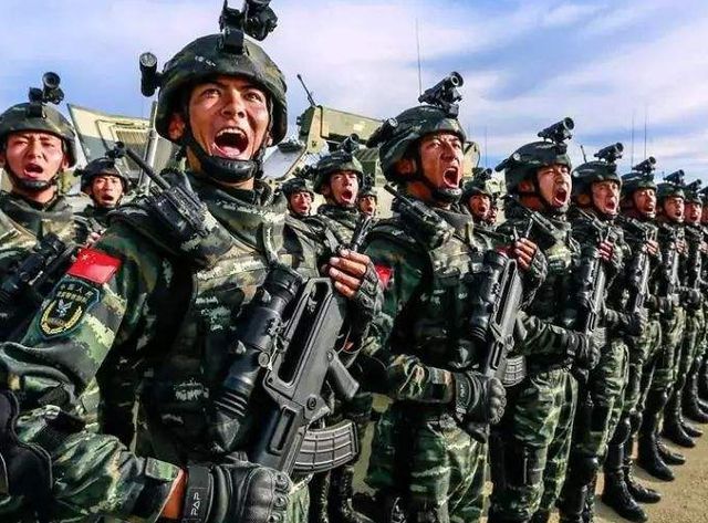 当兵最新政策2023，新时代背景下的军事人才建设战略，新时代背景下的军事人才建设战略，解读当兵最新政策2023