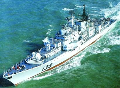 上海海军,中国海军的重要力量——深入解析上海海军所属舰队,上海海军,中国海军的坚实力量——上海舰队深度解析