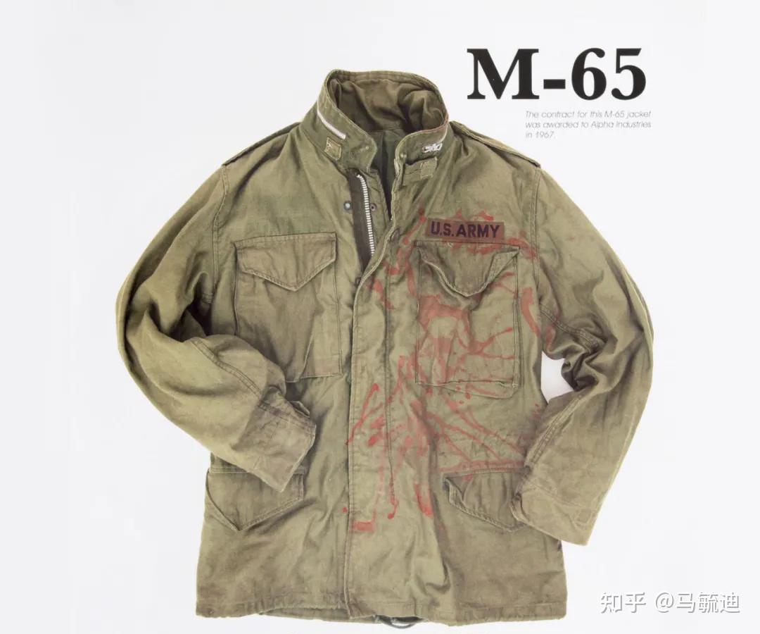 M65风衣测评，功能与时尚兼备的经典之作，M65风衣测评，经典之作，功能与时尚兼备
