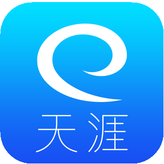 天涯论坛Logo的设计与意义，天涯论坛Logo设计及其象征意义