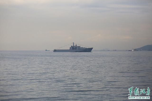海军帆缆兵上舰，职责、训练与任务，海军帆缆兵职责、训练与任务揭秘，上舰实录