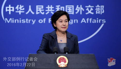 华春莹与中美关系，构建稳健对话的关键角色，华春莹在中美关系中的稳健对话角色解析