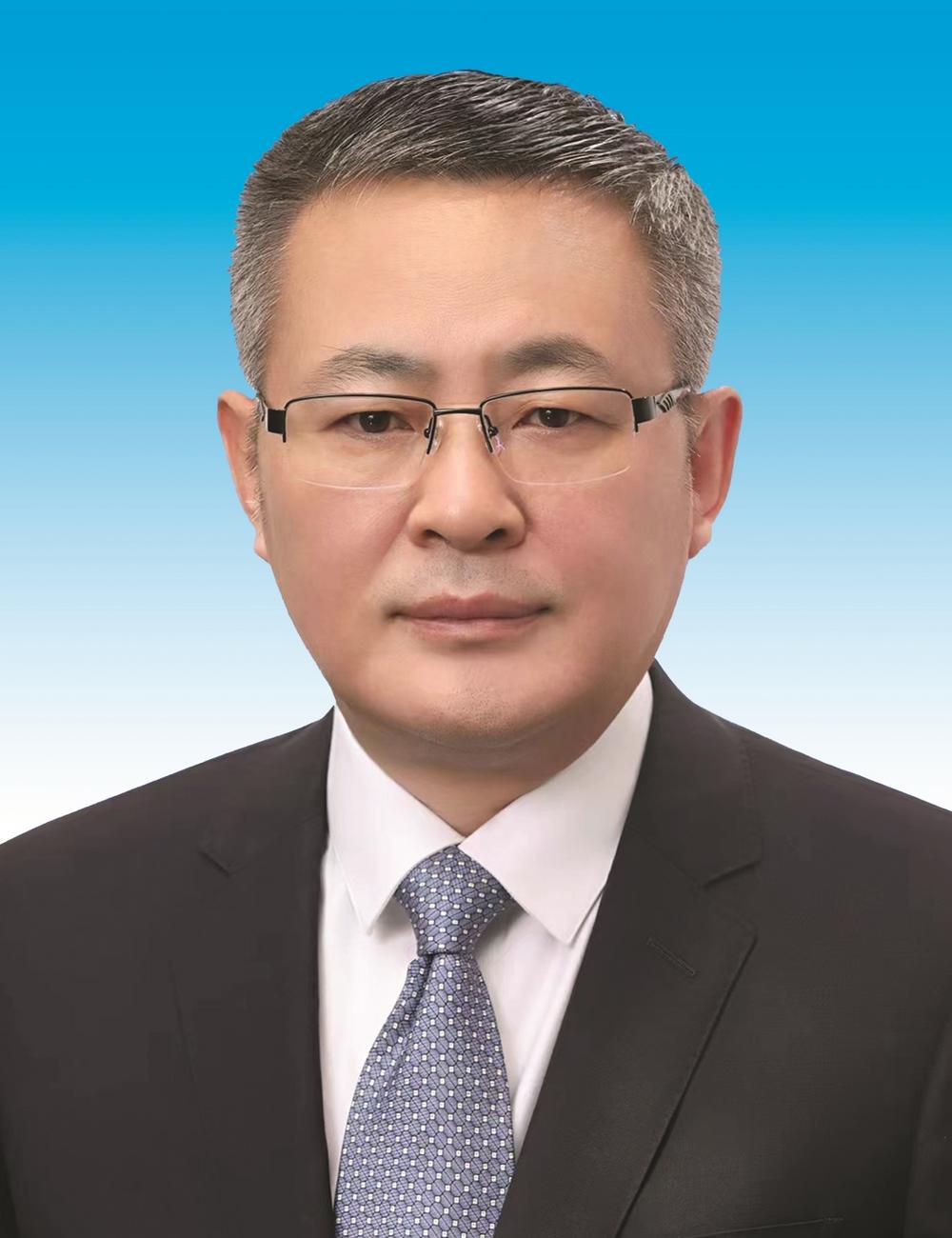 秦海波,浪潮中的勇者,秦海波,浪潮中的勇者领航者