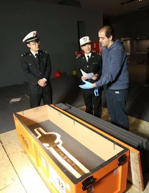 国博门票预约攻略,国博门票预约攻略详解