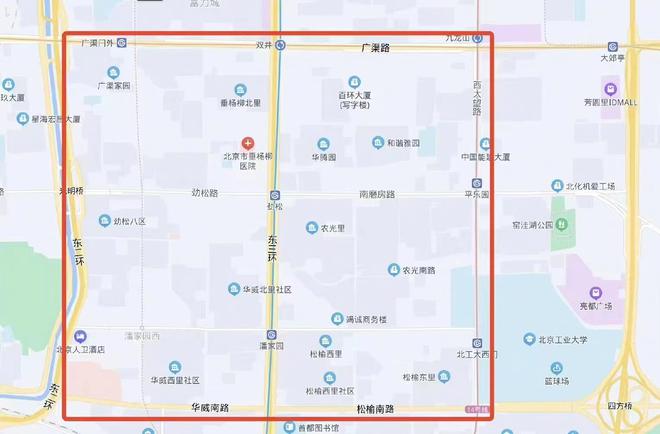 北京朝阳区今日消息,城市活力与变迁的缩影,北京朝阳区今日活力与变迁缩影展现城市风采