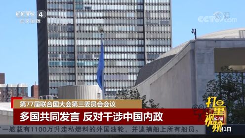 全球瞩目,66国反对干涉中国内政的坚定立场,全球关注下,多国坚定反对干涉中国内政的立场