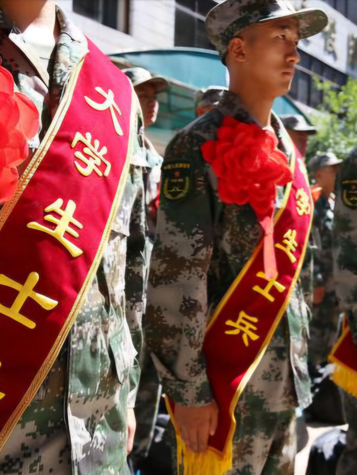 大专生入伍花费三万多元，究竟是否正常？，大专生入伍费用探讨，三万多元支出是否属于正常？