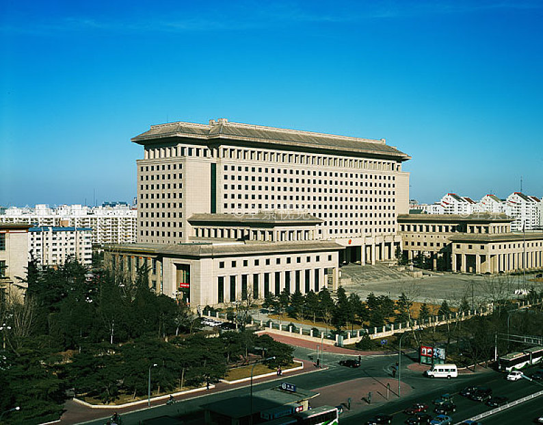揭秘国防部办公大楼地址查询的重要性与操作指南，揭秘国防部办公大楼地址查询，重要性及操作指南
