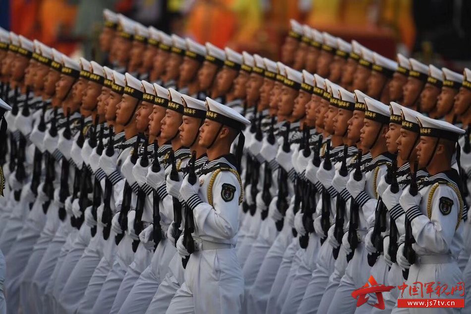 揭秘2019阅兵方队的组成，荣耀与力量的展现，揭秘，2019阅兵方队荣耀与力量的展现组成
