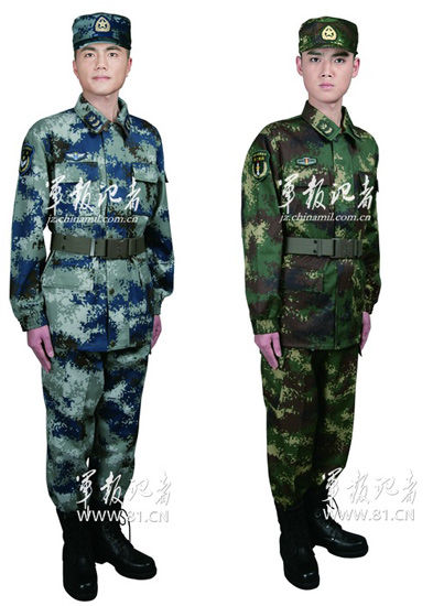 探索二十一世纪的丛林夏季作训服特点,丛林夏季作训服特点探索,二十一世纪的进化与革新