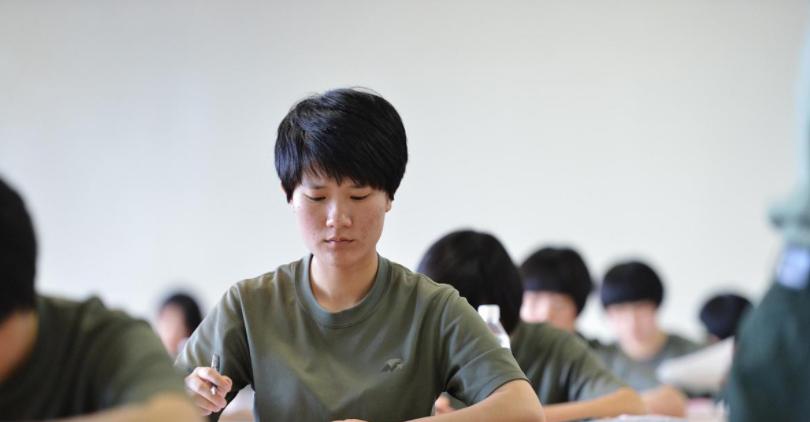二本军校录取分数线2022年最低分析,2022年二本军校最低录取分数线分析