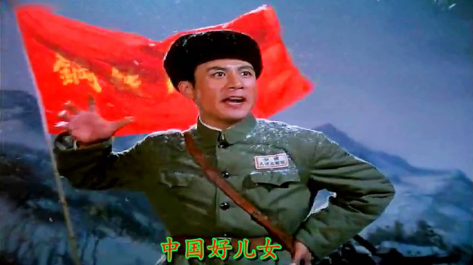 中国人民志愿军战歌来历,中国人民志愿军战歌的来历与传承