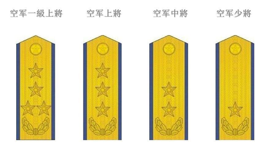 空军肩章图片,揭示荣誉与职责的象征,空军肩章图片,荣誉与职责的象征揭秘
