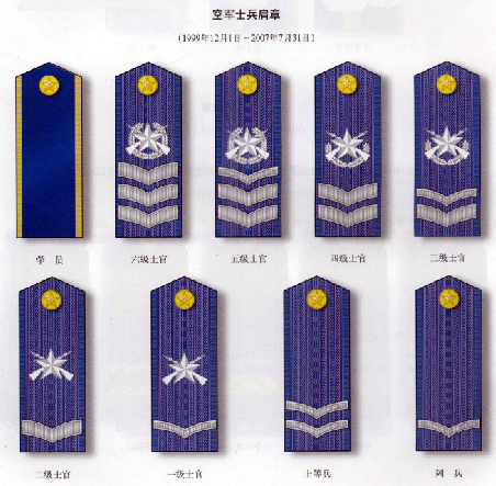 空军肩章图片,揭示荣誉与职责的象征,空军肩章图片,荣誉与职责的象征揭秘
