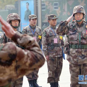 北京与第38集团军的辉煌历程，北京与第38集团军辉煌历程回顾