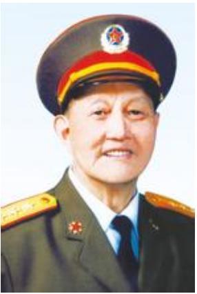 中国各大军区司令员概览，中国各大军区司令员全面概览